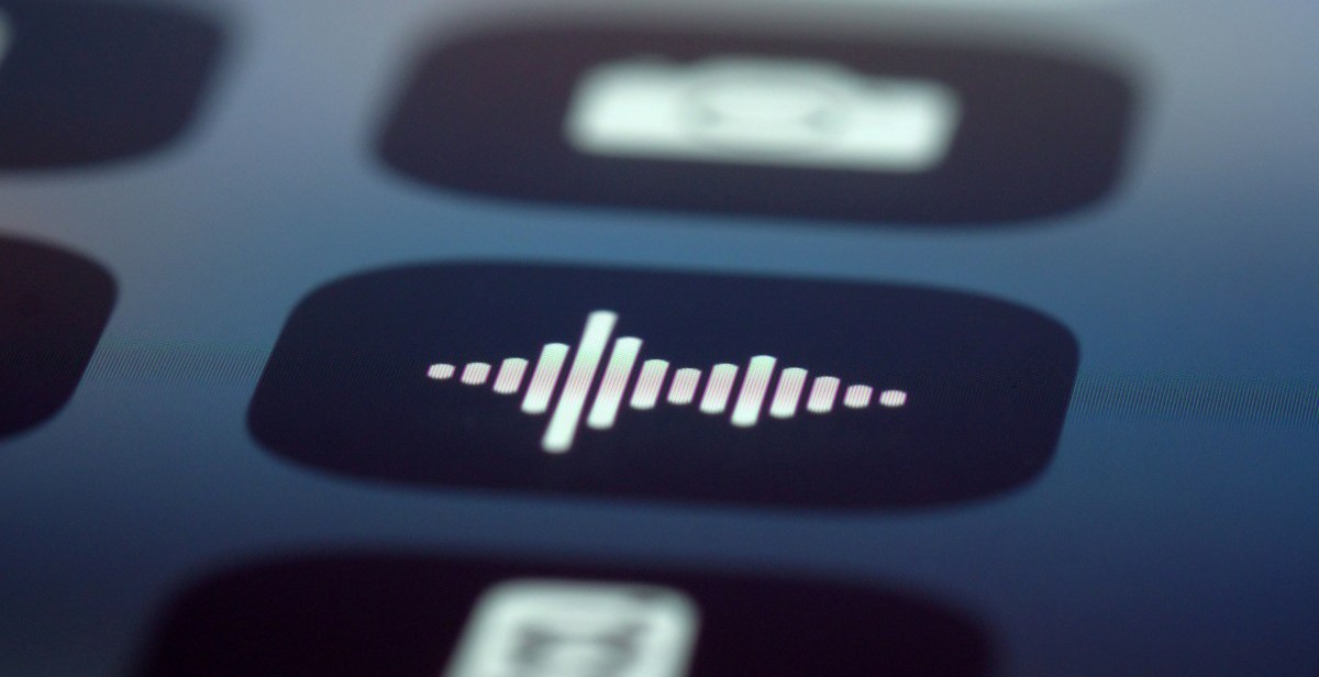 Detección de audio