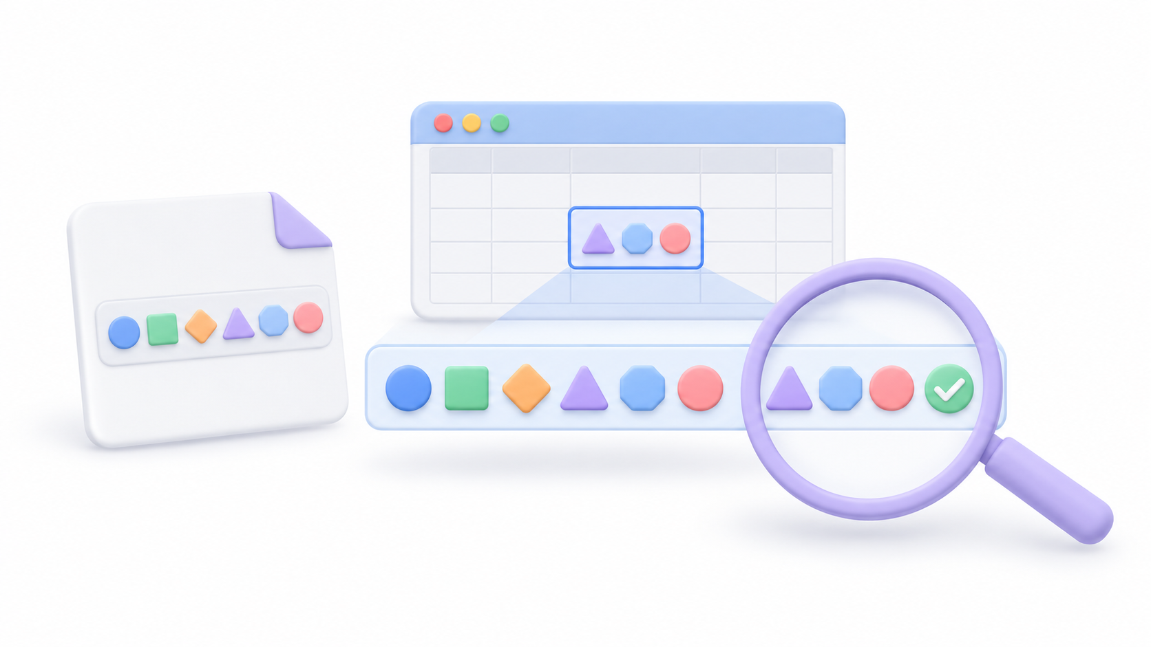 Excel ha cambiado los dígitos o solo su formato