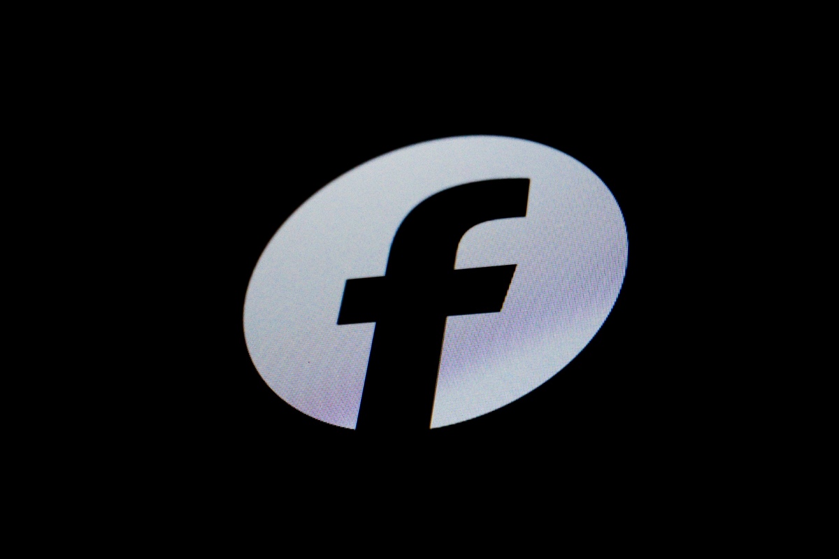 Facebook sigue recomendándome contenido que marqué como No me interesa logo