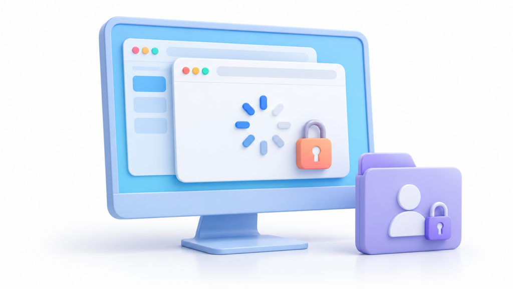 Firefox ya se está ejecutando pero no responde
