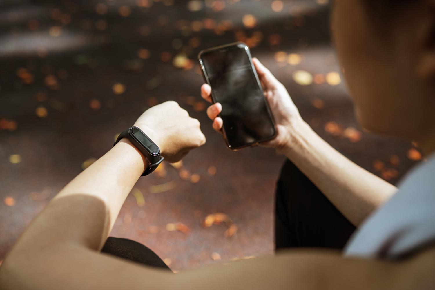 Fitbit Edge no sincroniza los datos con Google Health: soluciones