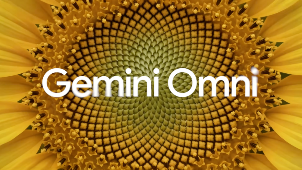 gemini omni