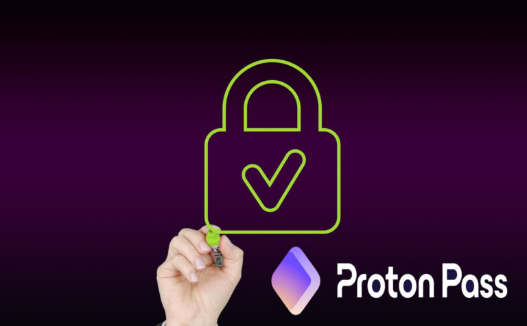 Hacer que Proton Pass solo rellene una contraseña en una URL concreta