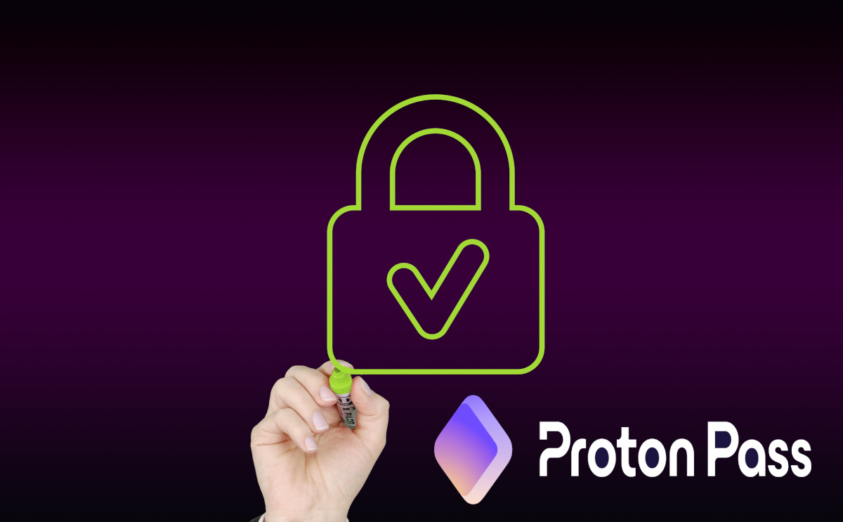 Hacer que Proton Pass solo rellene una contraseña en una URL concreta