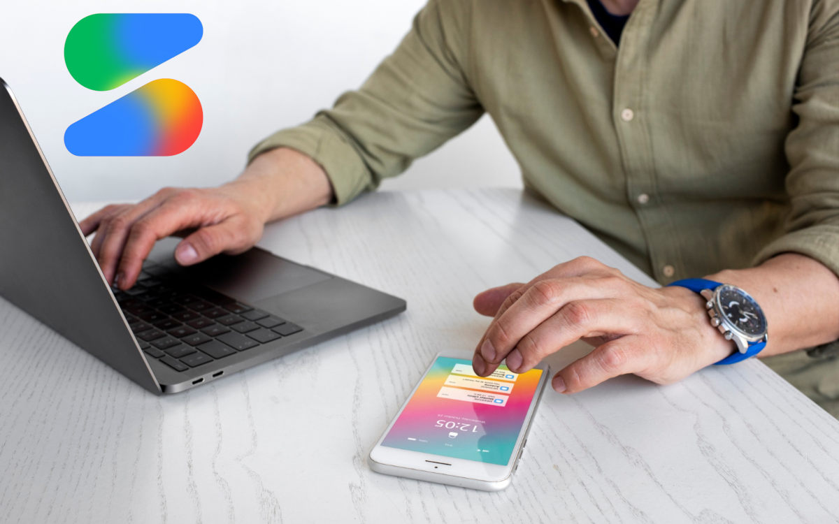 Instalar una app de AI Studio en Android