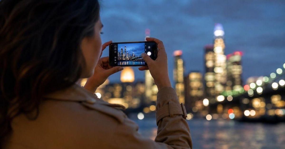 Cámara y funciones de los Google Pixel 11