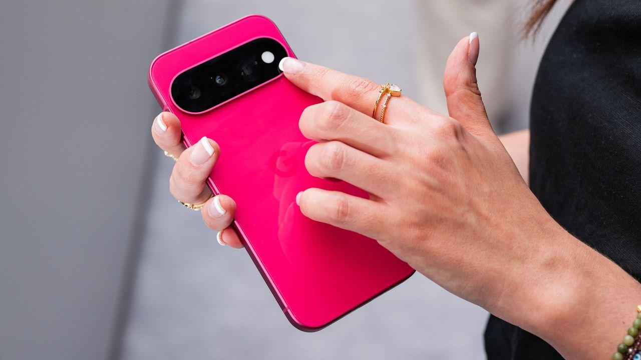Instant Night Sight no aparece en Pixel 11: qué modelos lo incluyen