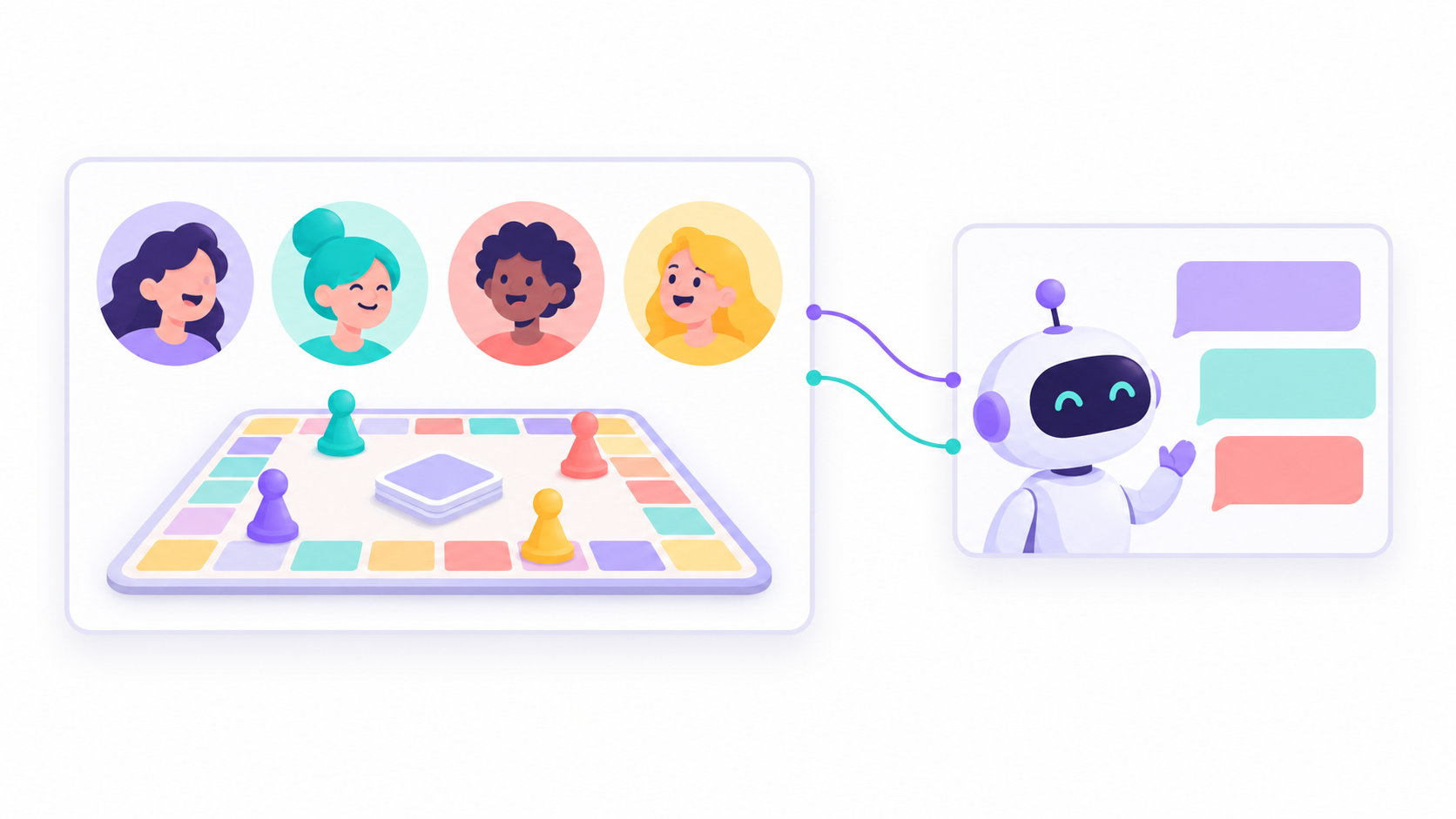 Juegos y Actividades de Discord