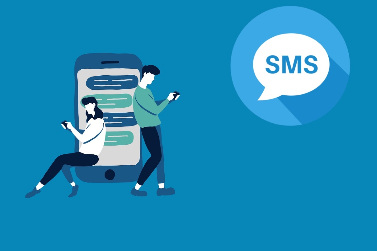 Mi iPhone tiene RCS, pero Android sigue enviándole SMS