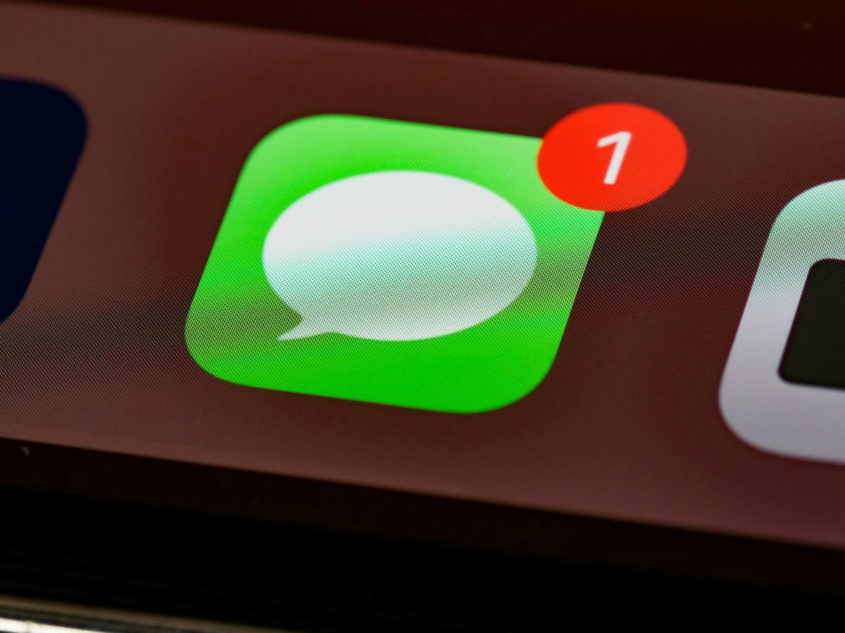 Por qué mi iPhone tiene RCS, pero Android sigue enviándole SMS