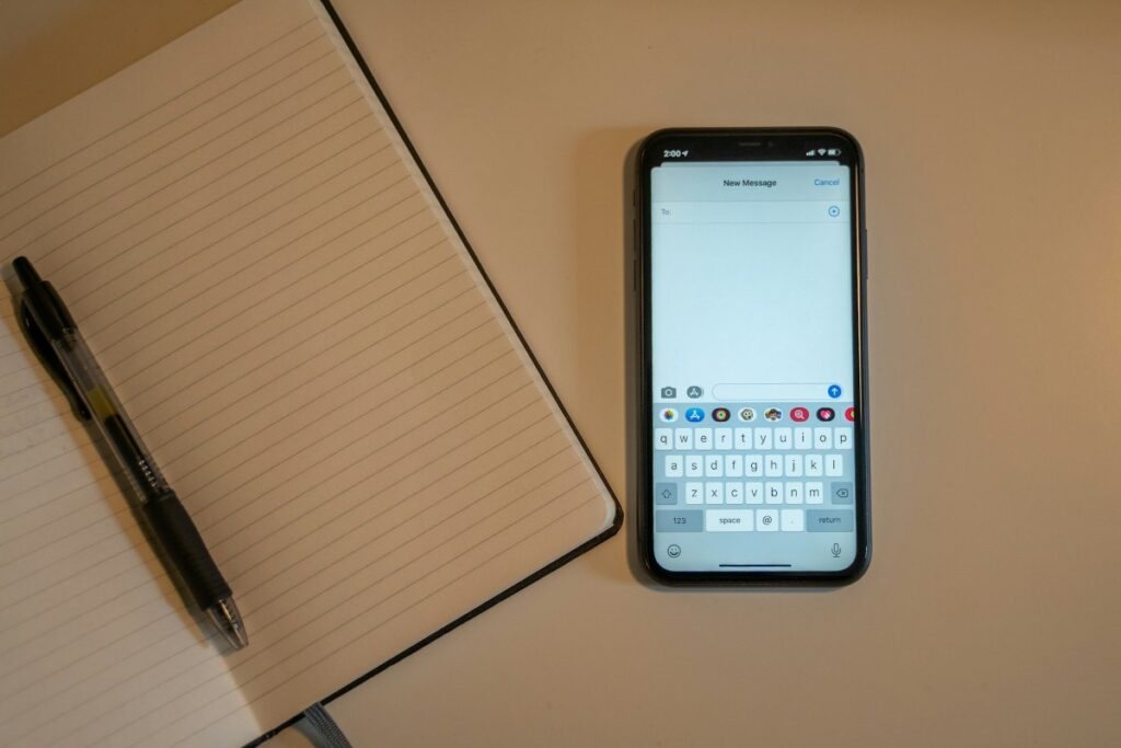 Por qué una foto enviada entre Android y iPhone vuelve a enviarse como MMS