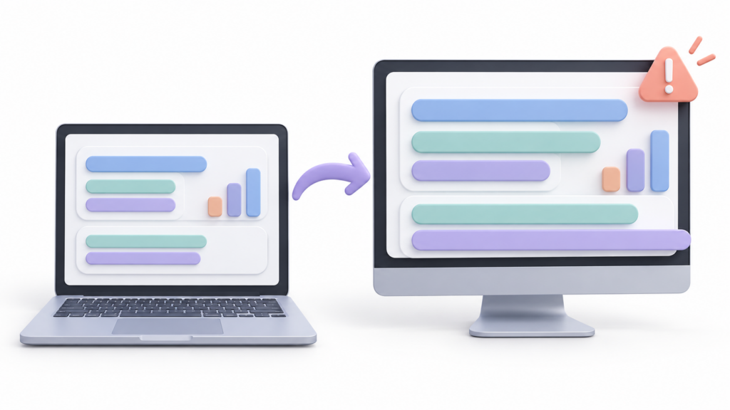 PowerPoint cambia las fuentes en otro ordenador