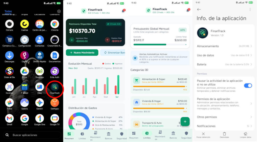 Så här testar du en AI-driven app på din mobil utan att publicera den ...