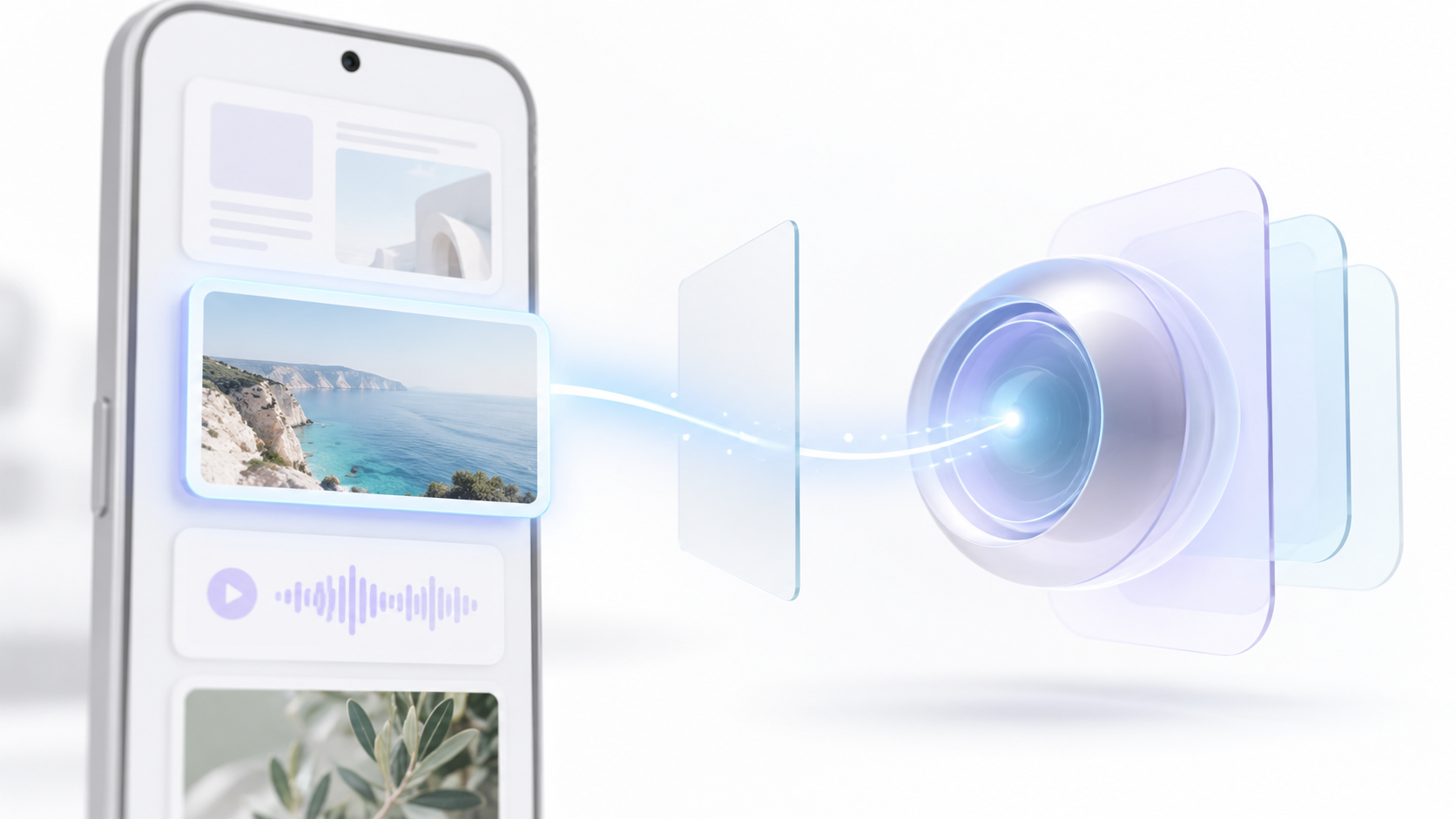 Qué cambia en Essential Space con el soporte MCP