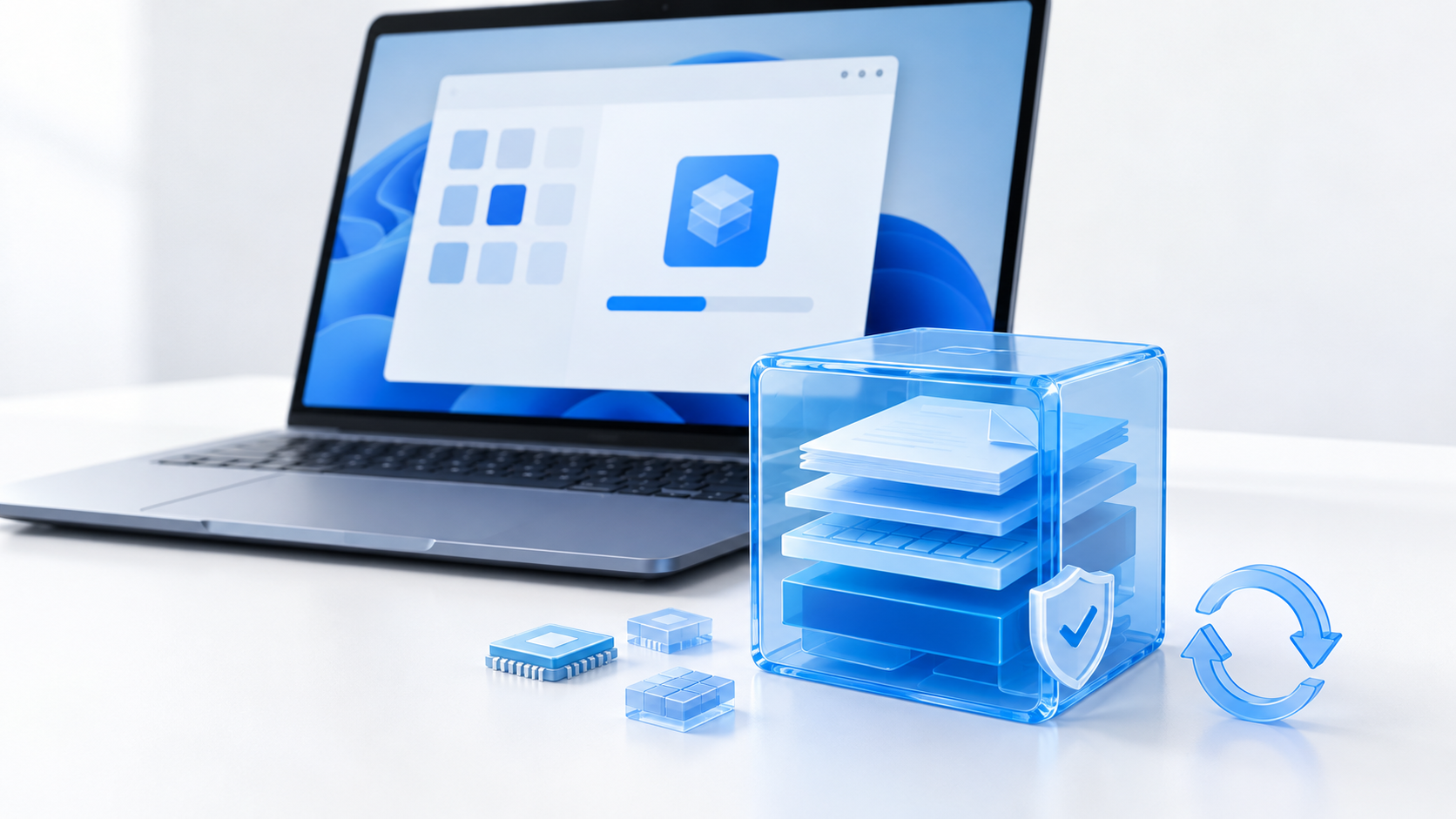 Qué es un archivo MSIX