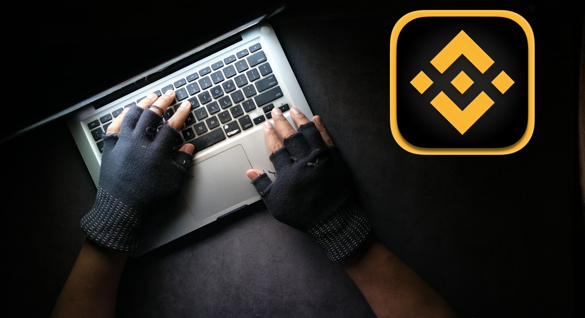 Qué hacer si sospechas que han entrado en tu cuenta de Binance