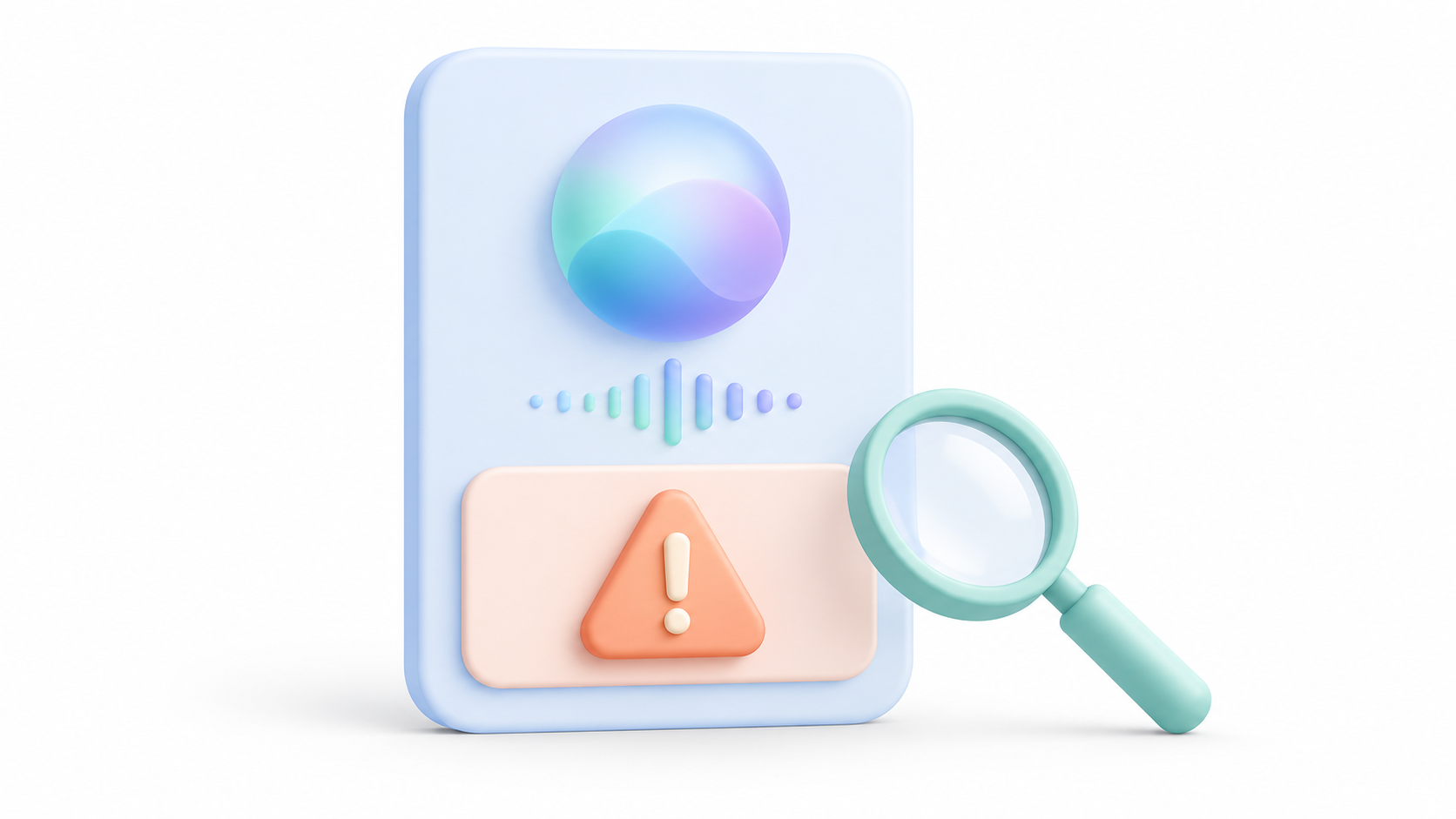 Qué significa el error algo ha ido mal en Siri AI