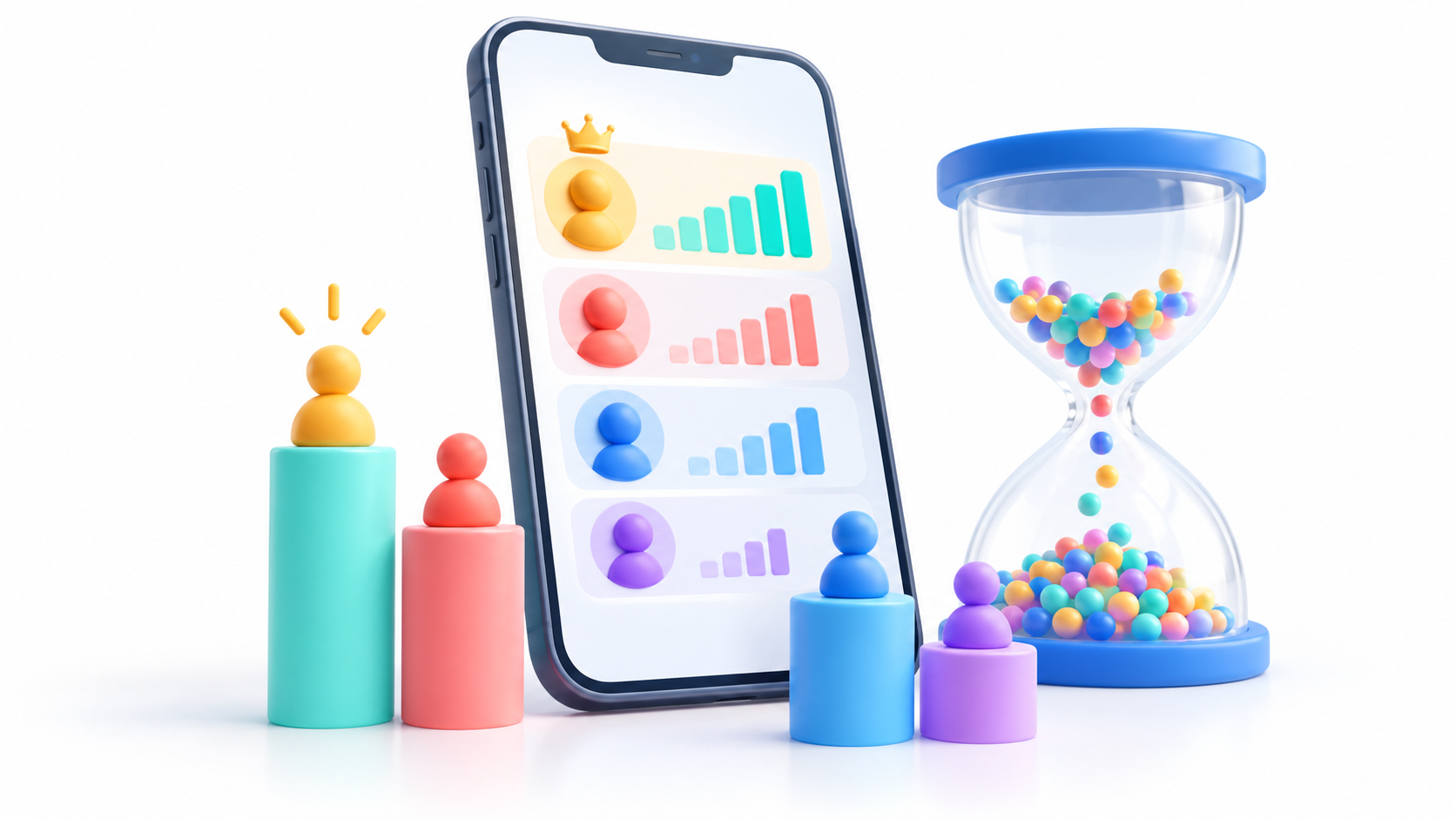 Qué son los Sprints de Google Play Games