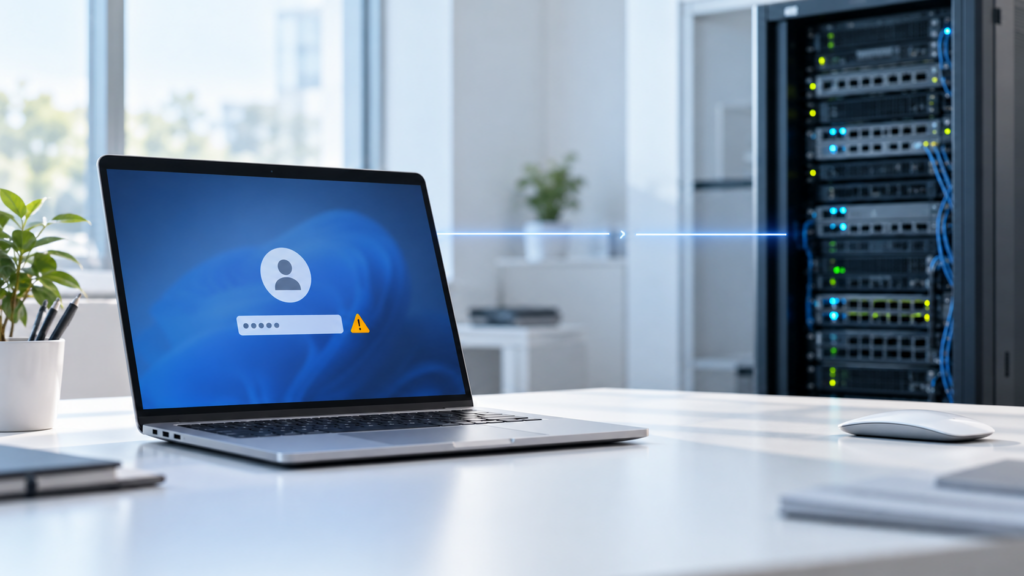 Relaciones de Confianza en Dominios Windows