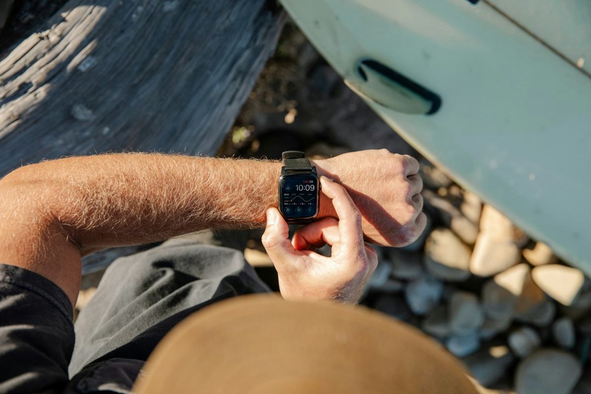 Requisitos para usar Workout Buddy en Apple Watch
