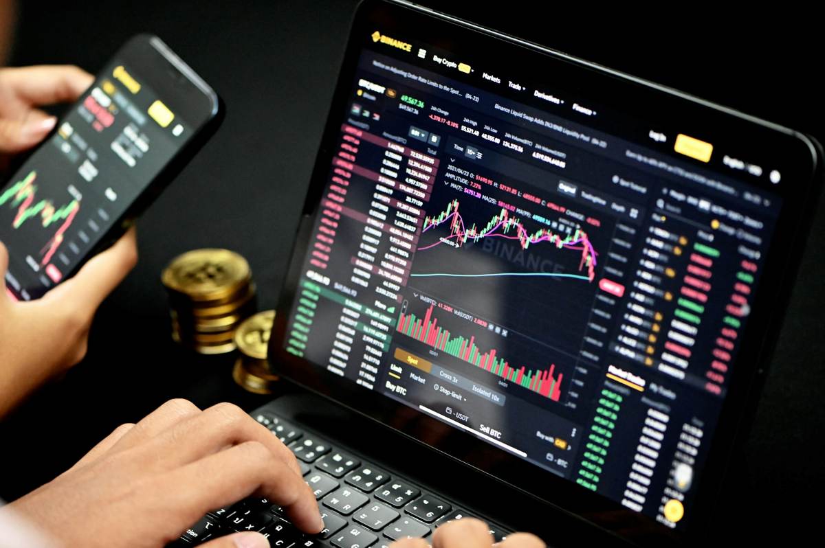 Revisa y revoca las autorizaciones de API y retiros si sospechas que han entrado en tu cuenta de Binance