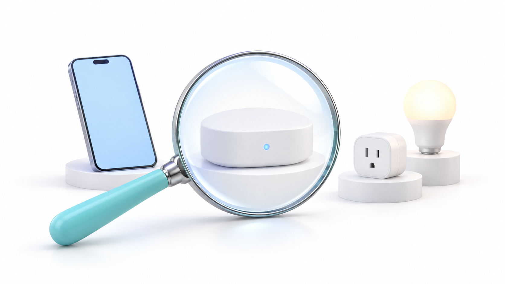 SmartThings tarda en responder