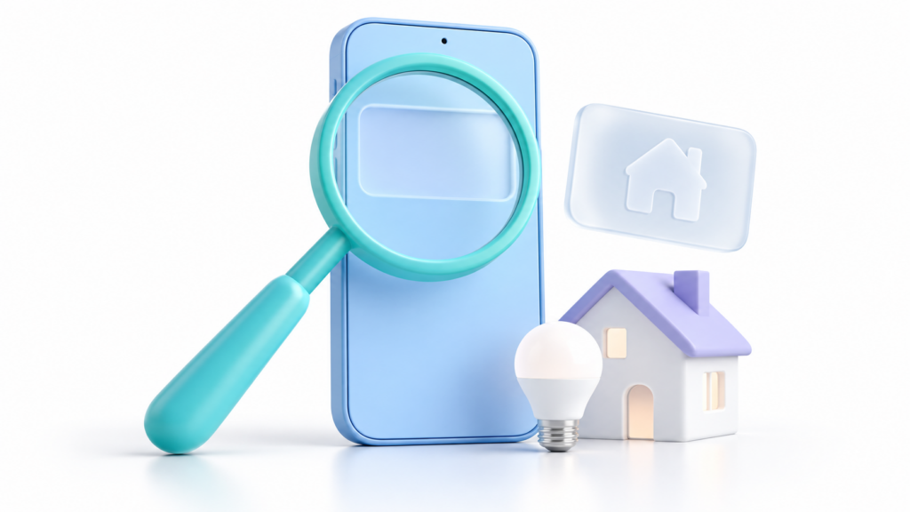 Solución a SmartThings Now no aparece