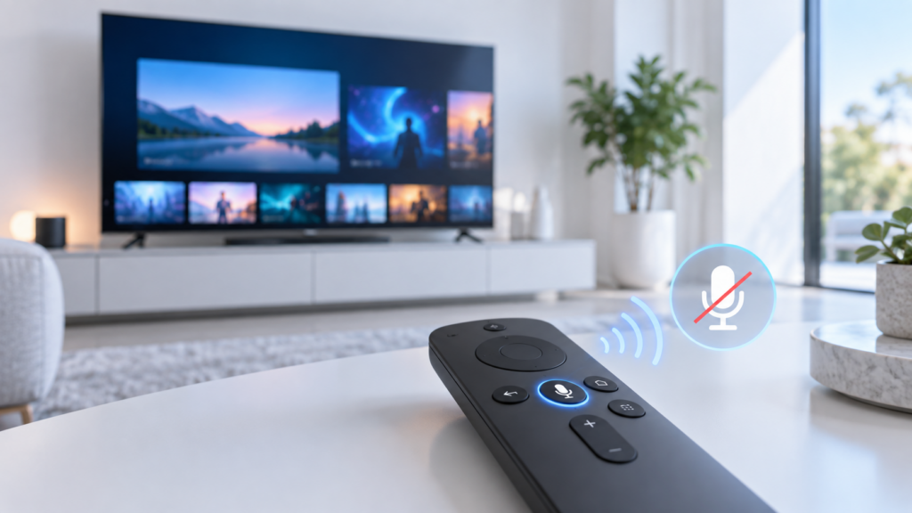 Solución a los problemas de escucha de Gemini en Google TV