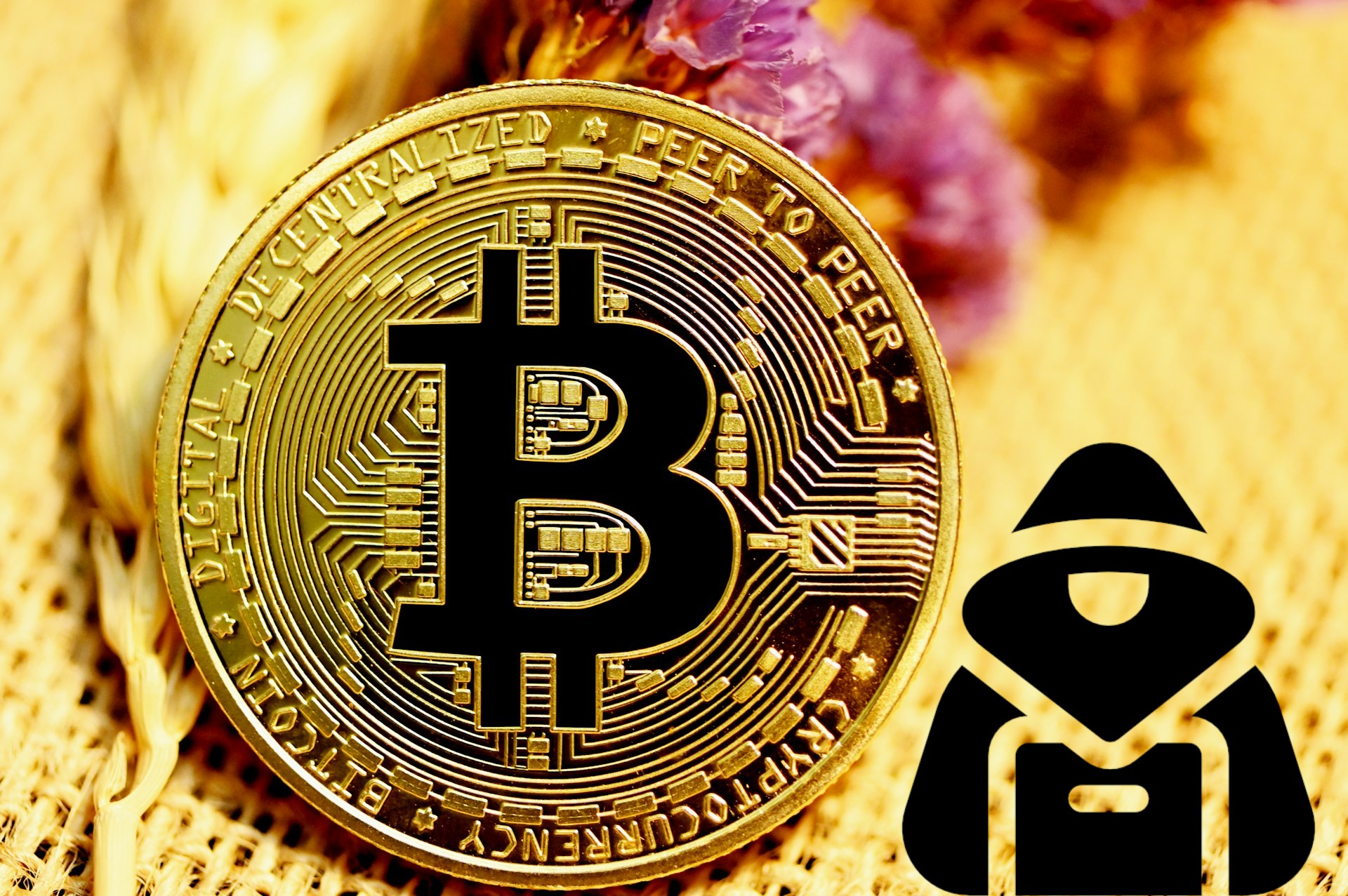 Sospechas que han entrado en tu cuenta de Binance