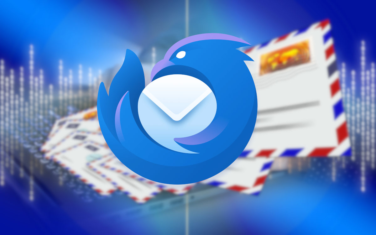 Thunderbird no libera espacio después de borrar correos