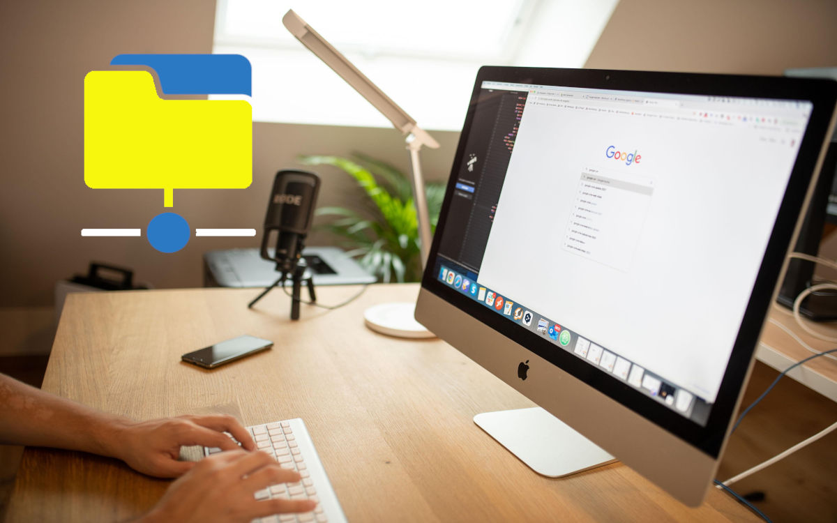 Una web pide acceso a tu red local