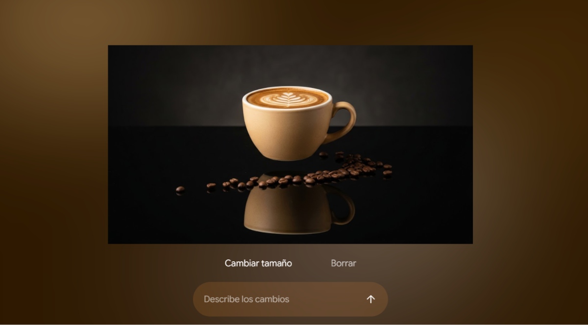 Ventajas de crear imágenes con Nano Banana desde Gemini