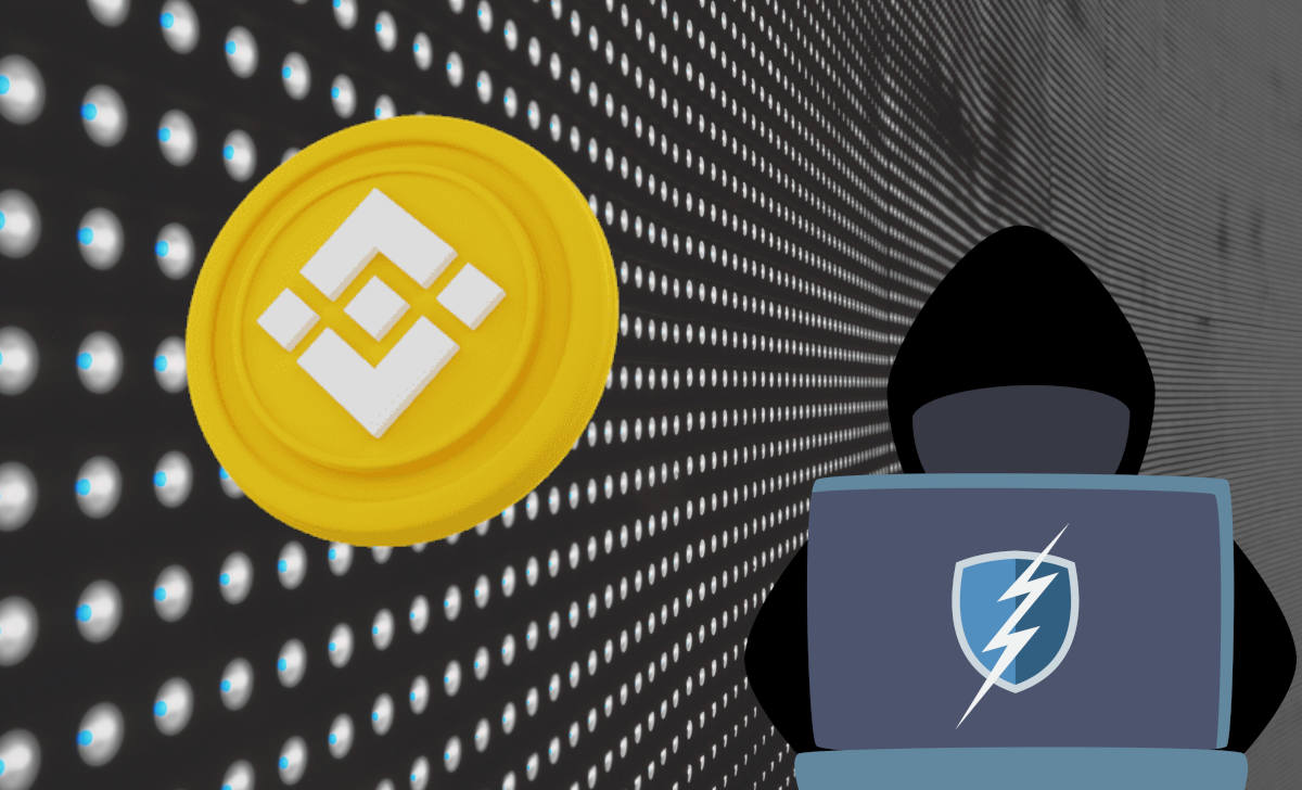 Veo un retiro de Binance que no he hecho