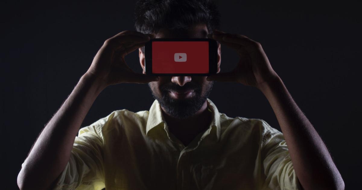 Videos musicales más vistos en YouTube