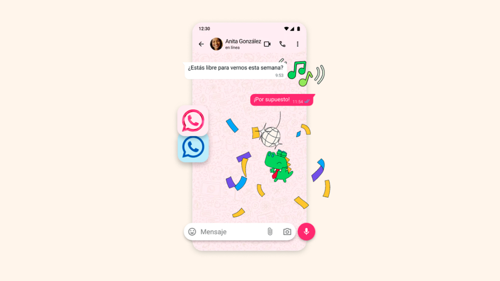 WhatsApp Plus