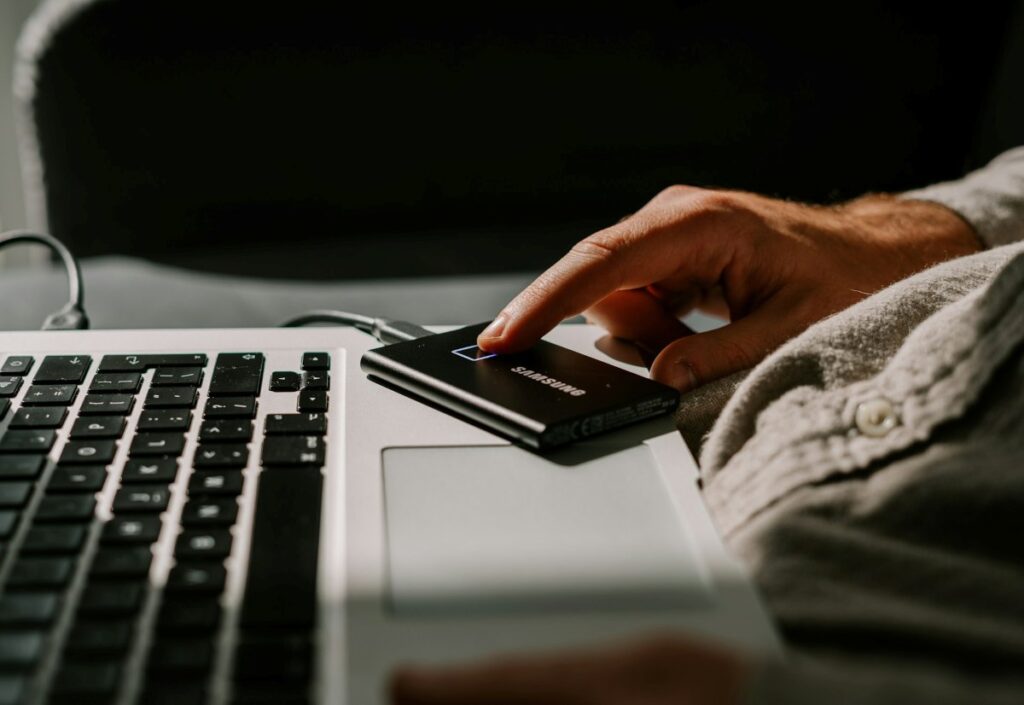 Windows desconecta el SSD externo cómo evitarlo