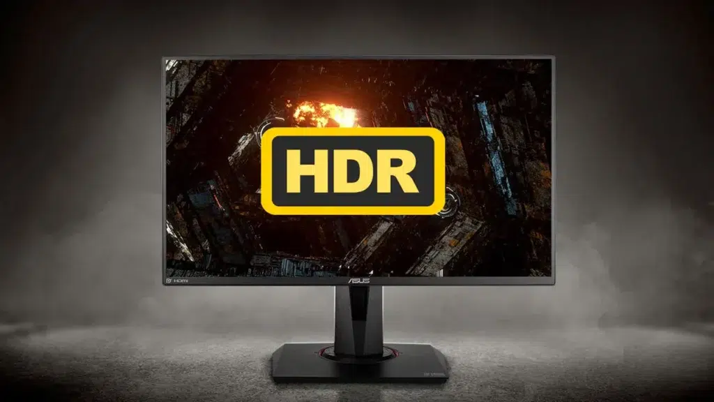 HDR