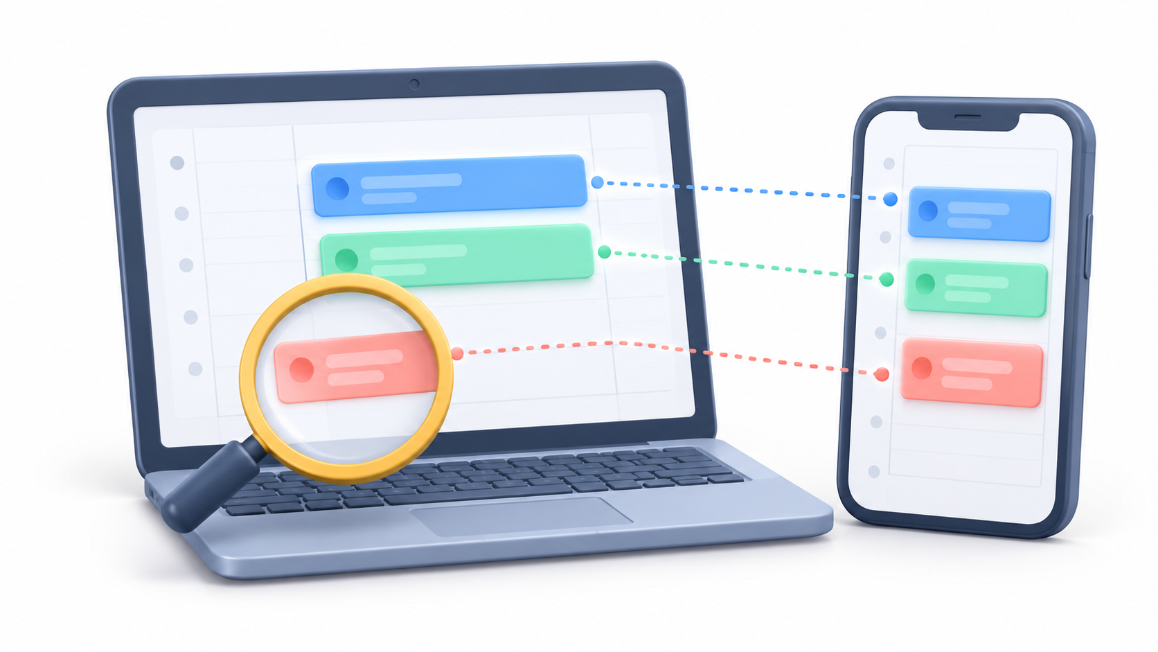citas muestran una hora incorrecta en Google Calendar