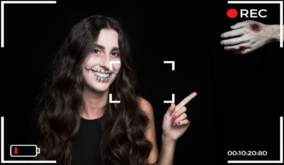 Cómo crear un vídeo de terror a partir de una foto con IA