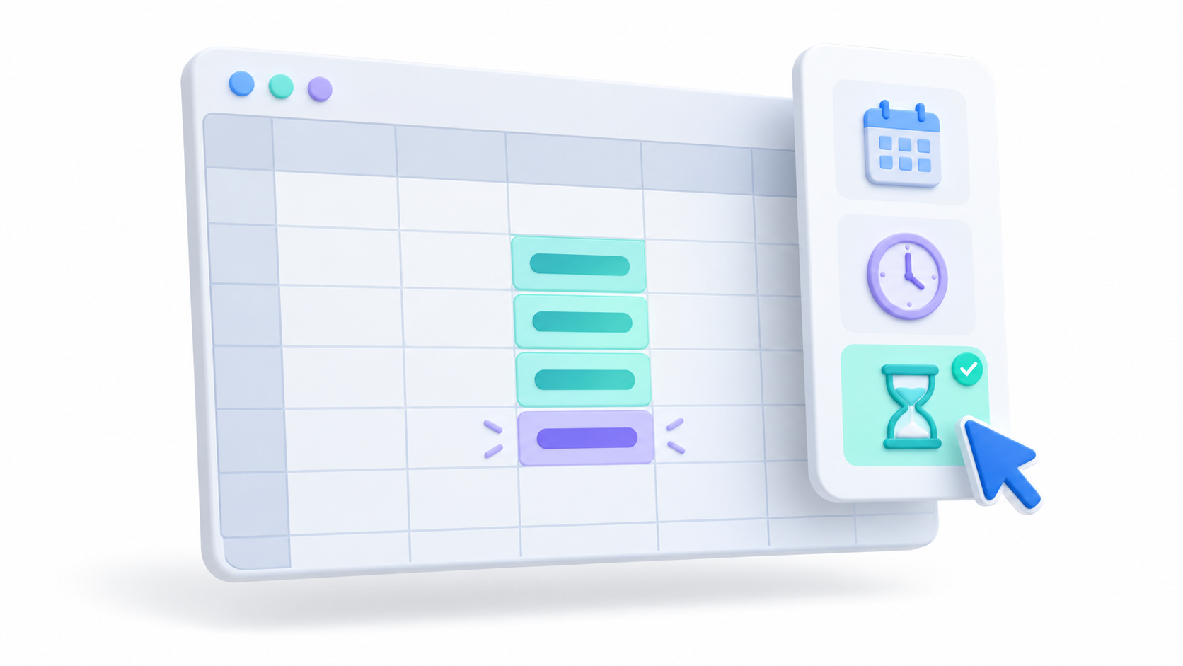 formato Duración para mostrar más de 24 horas en Excel