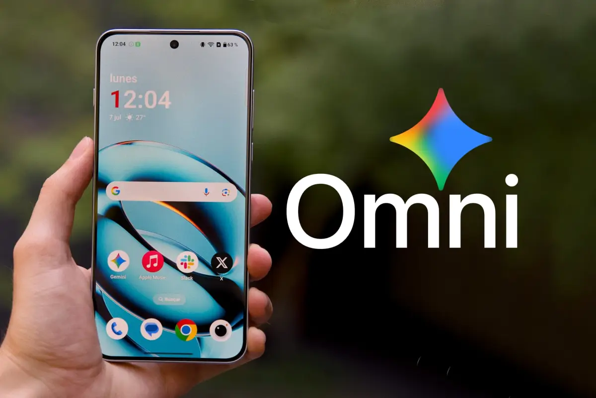 Cómo generar vídeos con Gemini Omni directamente desde Windows