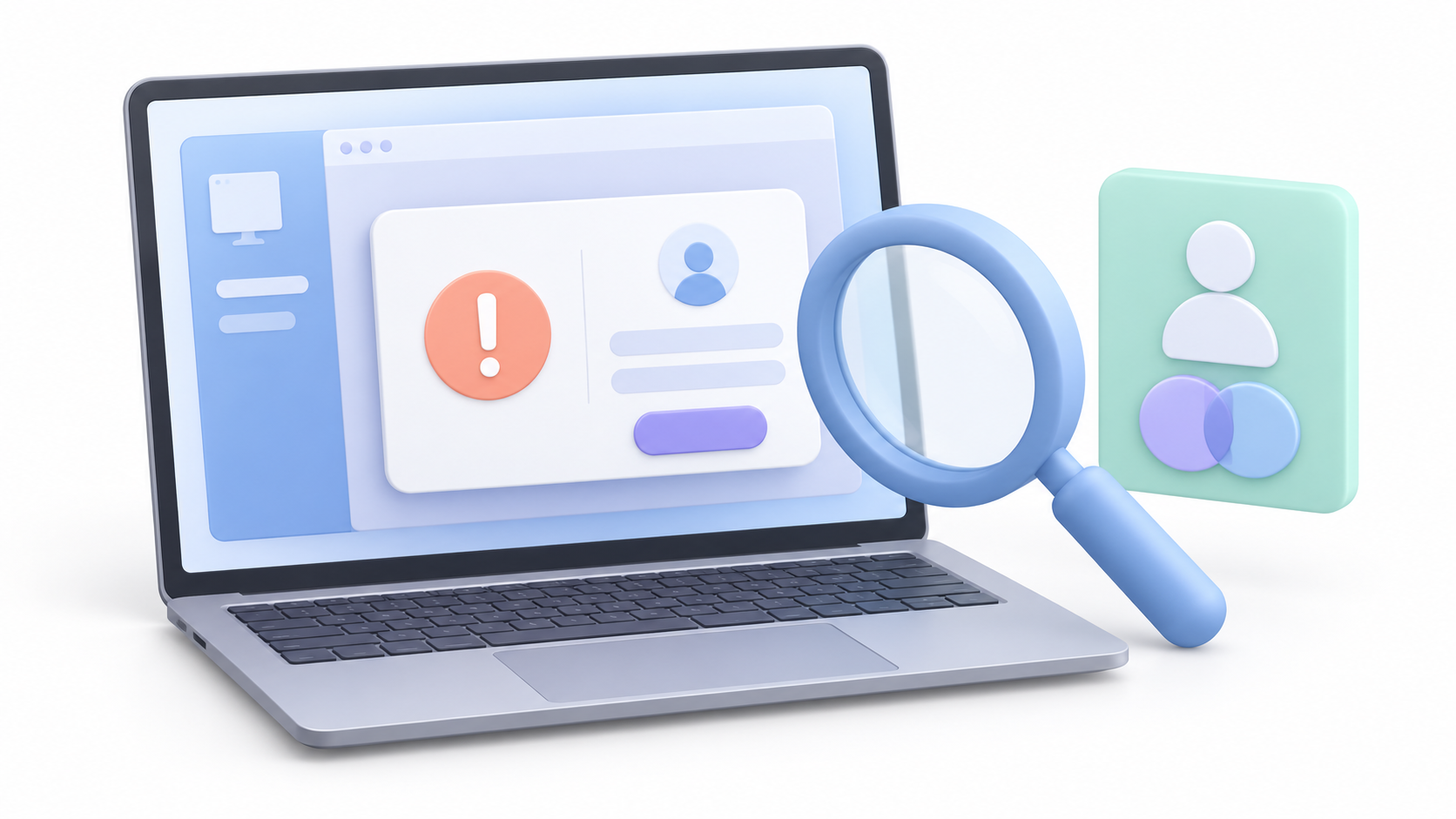 identificar el error de CredSSP en Escritorio remoto