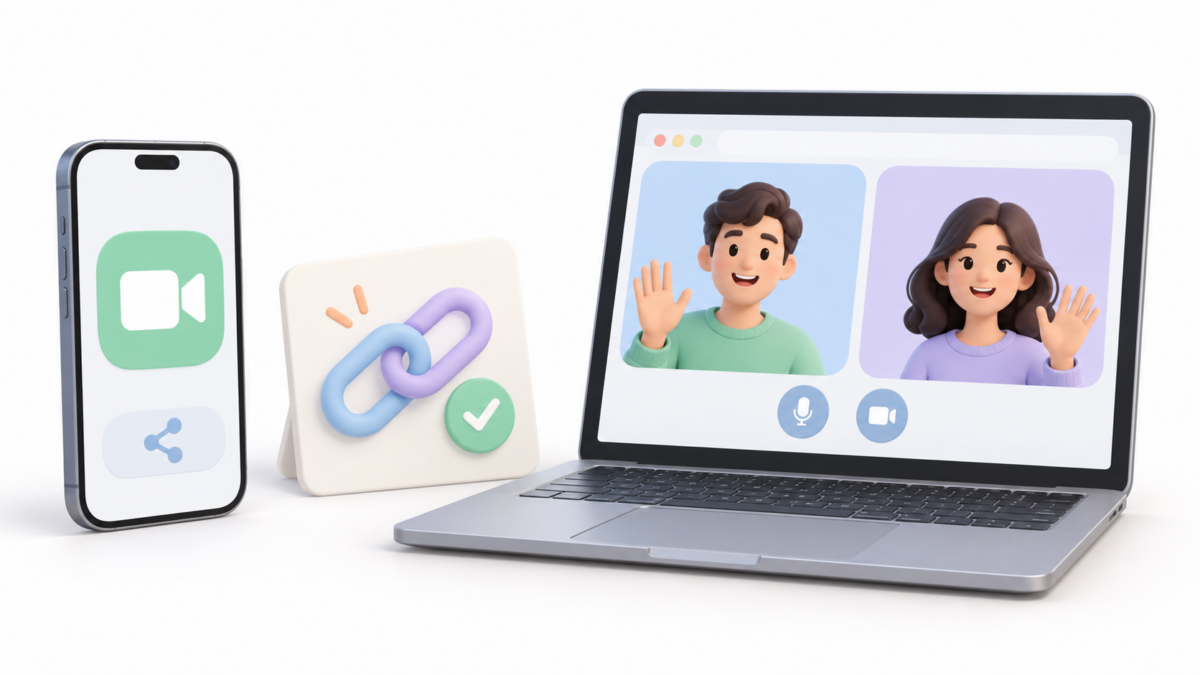 invitar a alguien a una llamada de WhatsApp