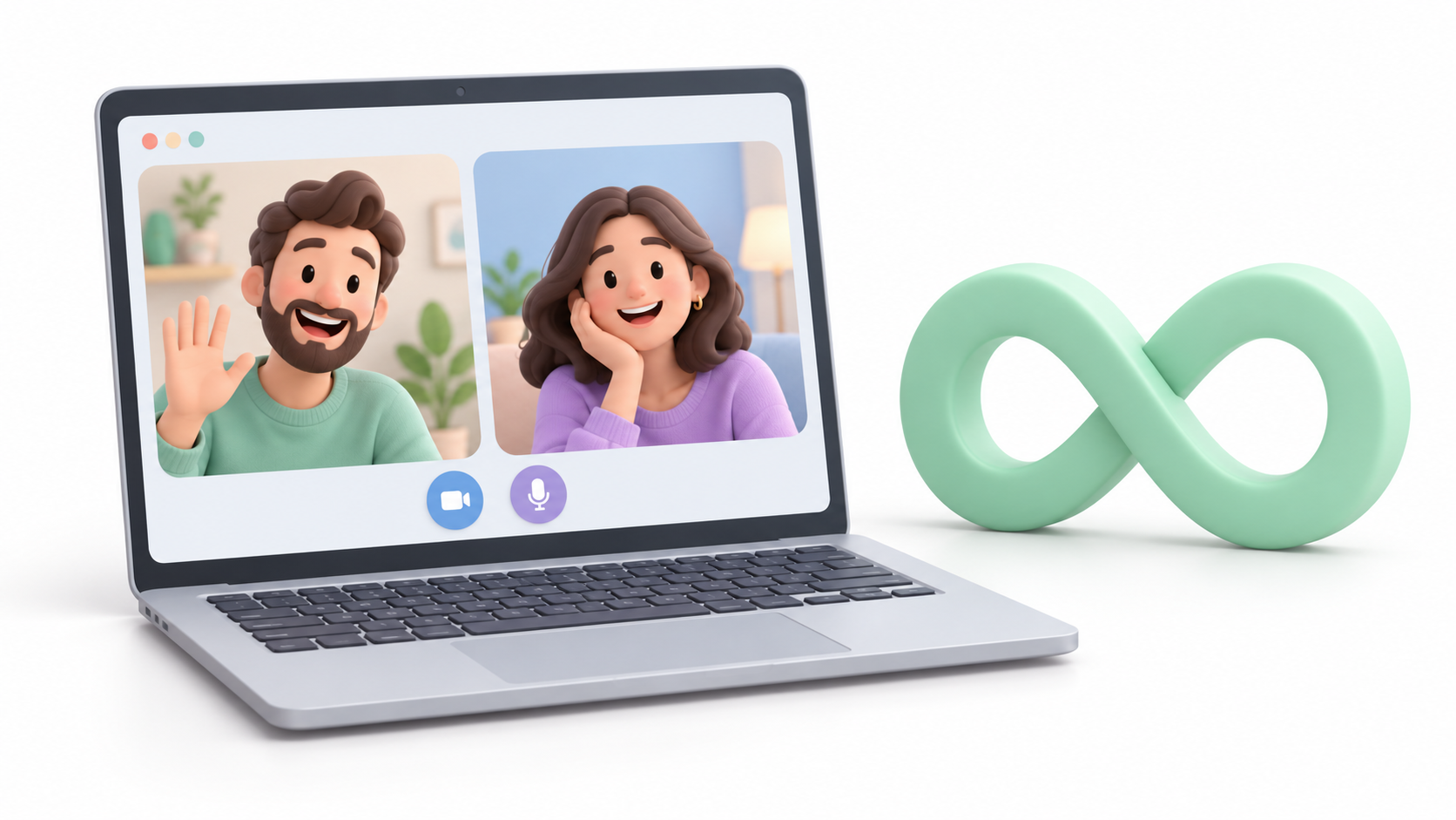 límite de tiempo en las llamadas de WhatsApp