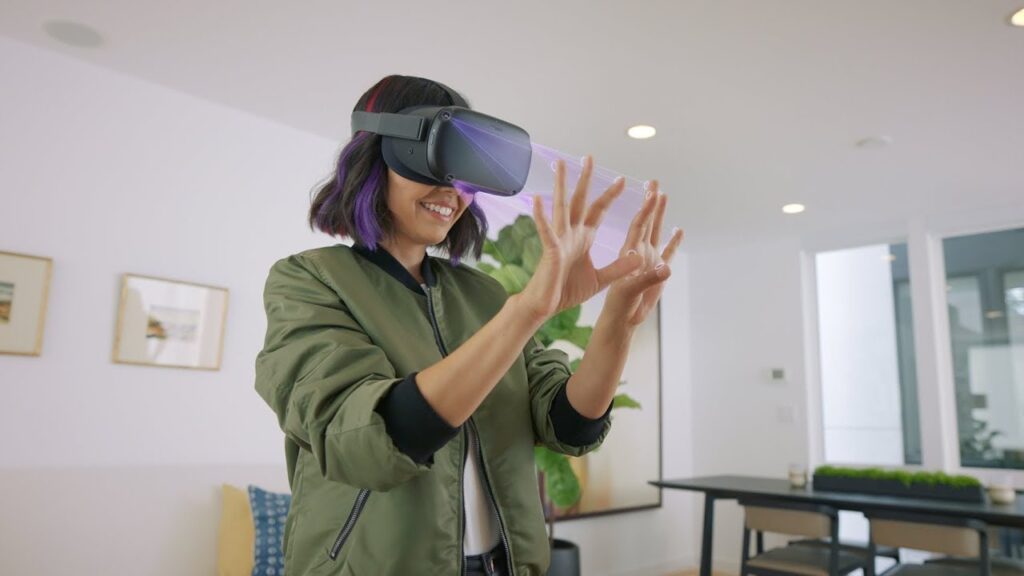 Meta Quest no detecta correctamente las manos: cómo recalibrar el hand tracking