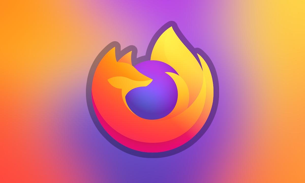 personalizar la barra lateral de Firefox 157