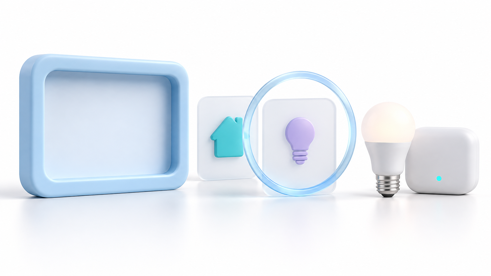 qué es lo que no aparece en SmartThings