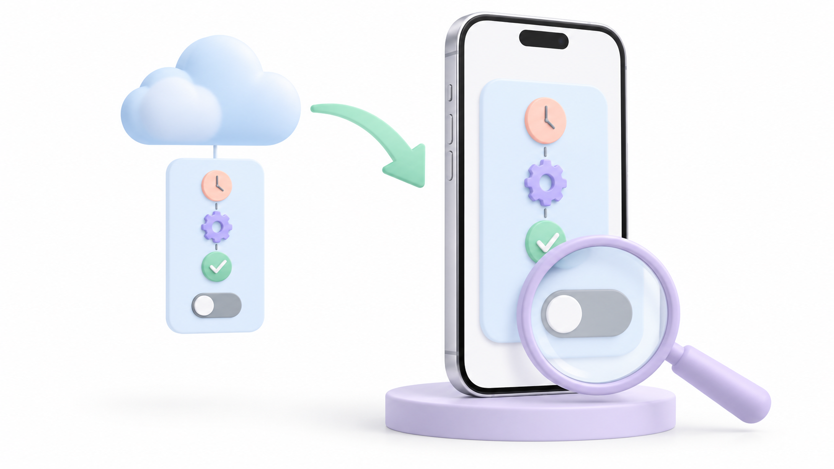 sincronizar automatizaciones en iOS 27
